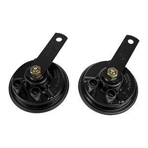 Buzina Paquerinha 92Mm 12V Vetor Universal - Vetor Menor preço em Buzina Paquerinha 92Mm 12V Vetor Universal - Vetor