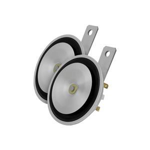 BUZINA PAQUERINHA DUPLA 12V UNIVERSAL 105 a 118 dB - Maui Menor preço em BUZINA PAQUERINHA DUPLA 12V UNIVERSAL 105 a 118 dB - Maui