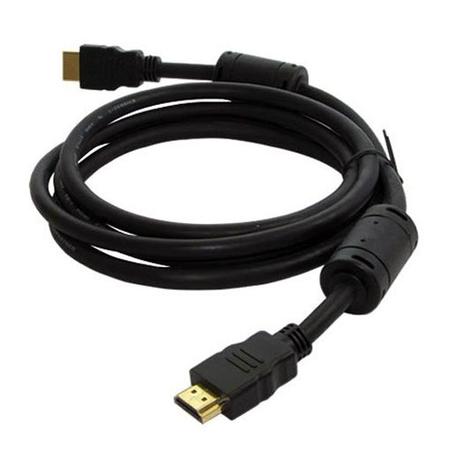 Cab HDMI 3 metros Full HD - Lelong é boa?