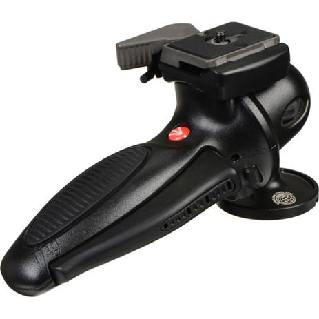 Cabeça 327RC2 Joystick Head Manfrotto Menor preço em Cabeça 327RC2 Joystick Head Manfrotto