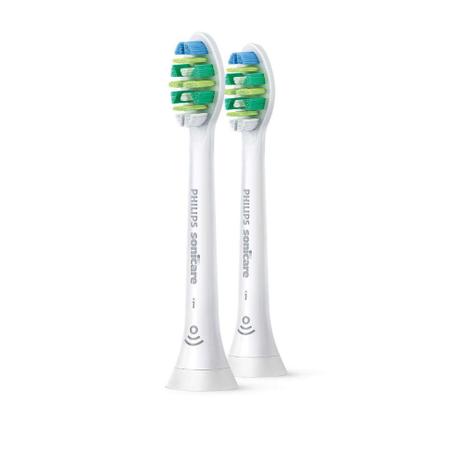 Cabeça De Escova De Dente Refil Elétrica Philips HX9002/21 c/ 2 unidades Menor preço em Cabeça De Escova De Dente Refil Elétrica Philips HX9002/21 c/ 2 unidades