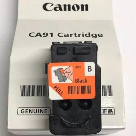 Menor preço em Cabeça de impressão canon black g3100 g3110 g3111