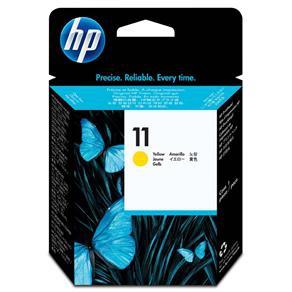 CABEÇA DE IMPRESSÃO HP Nº 11 AMARELO (C4813A) é boa?