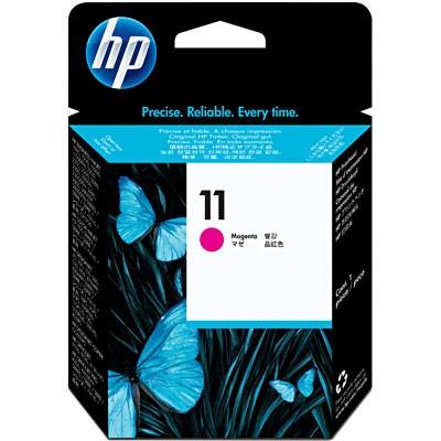CABEÇA DE IMPRESSÃO HP Nº 11 MAGENTA (C4812A) é boa?
