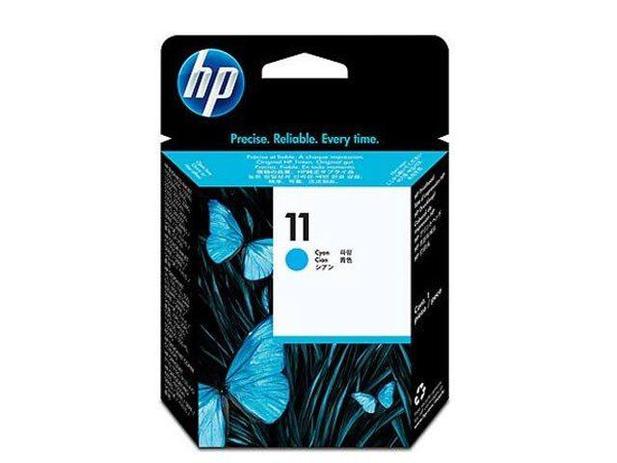 Cabeca de Impressao HP Suprimentos C4811A HP 11 Ciano é boa?