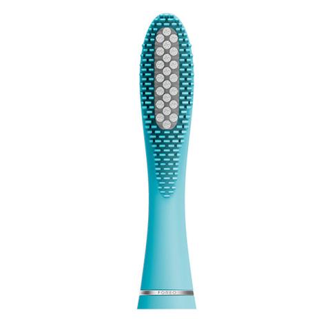Cabeça de Reposição ISSA Hybrid Mint Foreo - Refil para Escova de Dente Elétrica Menor preço em Cabeça de Reposição ISSA Hybrid Mint Foreo - Refil para Escova de Dente Elétrica