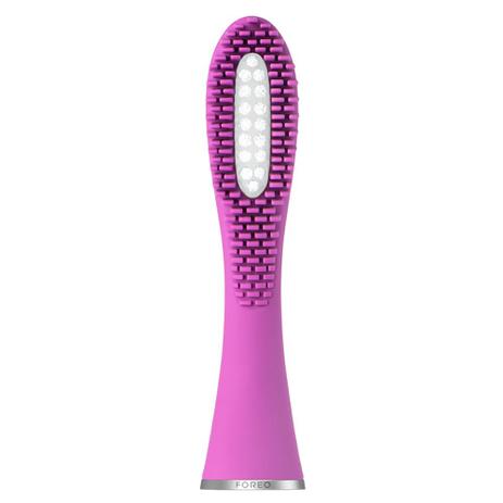 Cabeça de Reposição ISSA Mini Hybrid Enchanted Violet Foreo - Refil para Escova de Dente Elétrica Menor preço em Cabeça de Reposição ISSA Mini Hybrid Enchanted Violet Foreo - Refil para Escova de Dente Elétrica