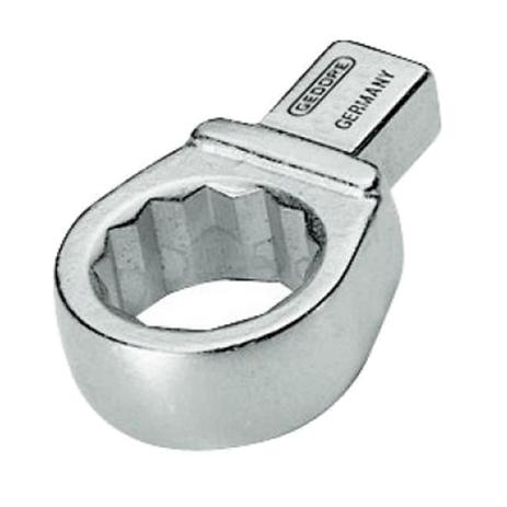 Cabeça Intercambiável Chave Estrela 16mm Encaixe 14x18mm 7218 Gedore Menor preço em Cabeça Intercambiável Chave Estrela 16mm Encaixe 14x18mm 7218 Gedore