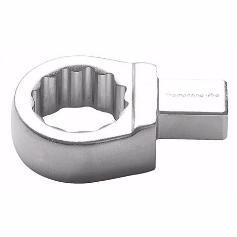 Cabeça Intercambiável Chave Estrela 16mm Encaixe 14x18mm Tramontina PRO Menor preço em Cabeça Intercambiável Chave Estrela 16mm Encaixe 14x18mm Tramontina PRO