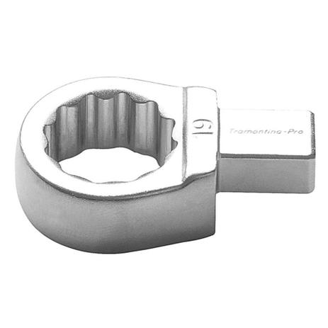 Cabeça intercambiável chave estrela 18 mm encaixe 9x12 - Tramontina pro Menor preço em Cabeça intercambiável chave estrela 18 mm encaixe 9x12 - Tramontina pro
