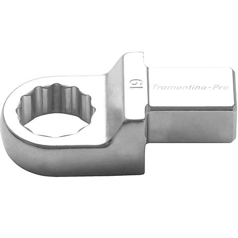 Cabeça Intercambiável Chave Estrela 21mm 44514021 Tramontina Menor preço em Cabeça Intercambiável Chave Estrela 21mm 44514021 Tramontina