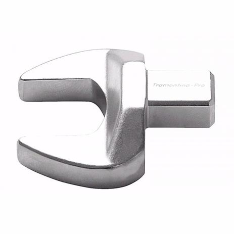 Cabeça Intercambiável Chave Fixa 18mm Encaixe 14x18 Tramontina PRO Menor preço em Cabeça Intercambiável Chave Fixa 18mm Encaixe 14x18 Tramontina PRO