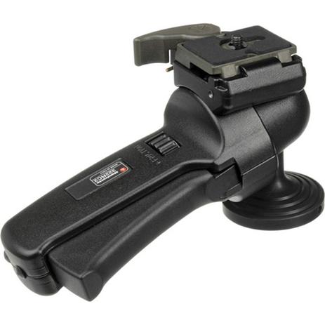 Cabeça Joystick Manfrotto 322RC2 Menor preço em Cabeça Joystick Manfrotto 322RC2