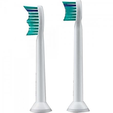 Cabeça para Escova de Dentes Elétrica PRORESULTS 2 Unidades Branca - PHILIPS HX6012/23 é boa?