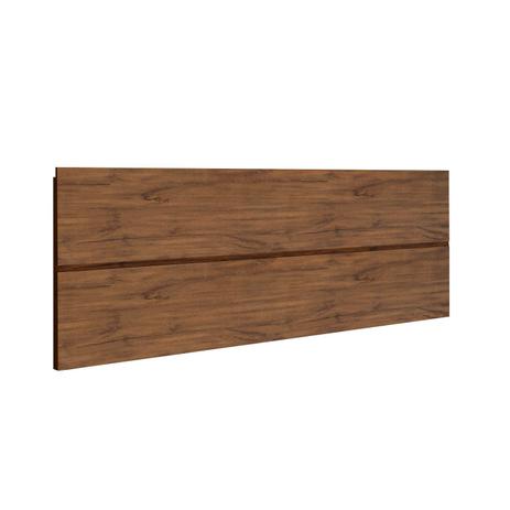 Cabeceira Barra para Cama de Casal 180cm Dalla Costa Nobre Menor preço em Cabeceira Barra para Cama de Casal 180cm Dalla Costa Nobre