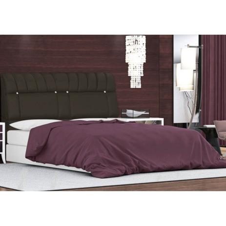 Cabeceira Cama Box Casal Turim 140cm - Perfan é boa?