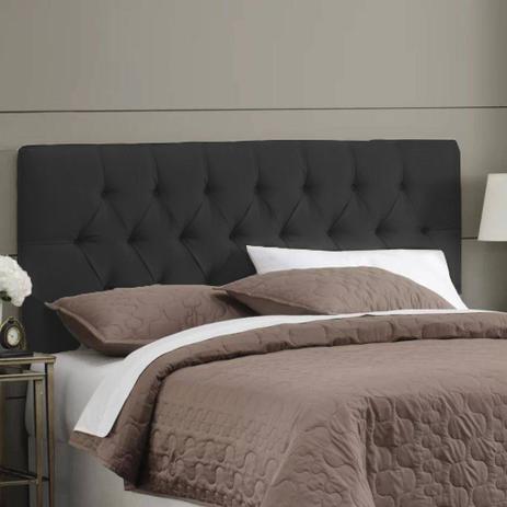 Cabeceira Cama Box Intense Casal 1.4 Várias Cores - LH Móveis é boa?