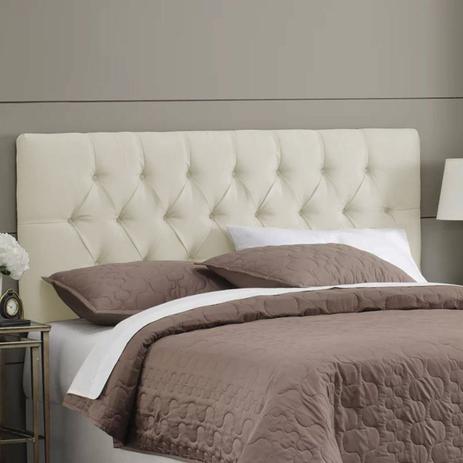 Cabeceira Cama Box Intense Queen 1.6 Várias Cores - LH Móveis é boa?