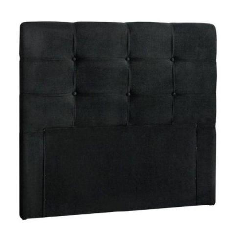 Cabeceira Cama Box Solteiro 90cm Slim - Móveis Roperi é ruim? Cabeceira Cama Box Solteiro 90cm Slim - Móveis Roperi é boa?