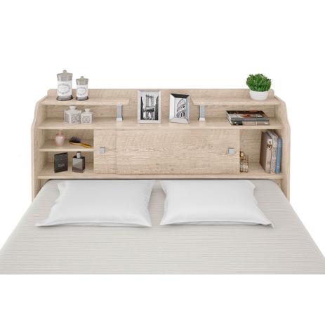 Cabeceira Casal Elisa 138 Amarula - Framar é ruim? Cabeceira Casal Elisa 138 Amarula - Framar é boa?