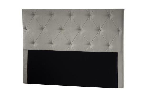 Cabeceira Casal Flórida Cru - Sono design é boa?