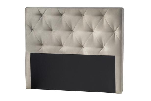 Cabeceira Casal Full Flórida Cru - Sono design é boa?