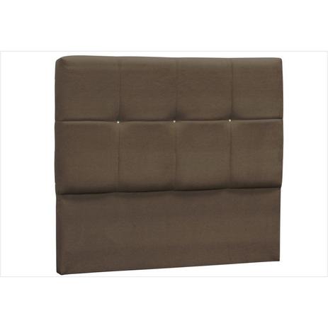 Cabeceira Casal King Vênus 195 cm Suede Animale Marrom Chocolate - DMonegatto Menor preço em Cabeceira Casal King Vênus 195 cm Suede Animale Marrom Chocolate - DMonegatto
