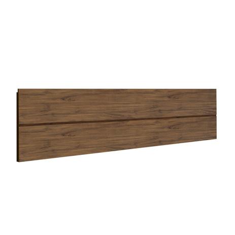 Cabeceira de Barra para Cama de Casal com LED em MDF 270cm Dalla Costa Nobre Menor preço em Cabeceira de Barra para Cama de Casal com LED em MDF 270cm Dalla Costa Nobre