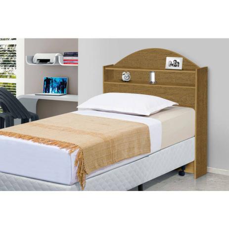 Cabeceira de Solteiro  Sicilia 0,90 Mel - Móveis Tebarrot é boa?