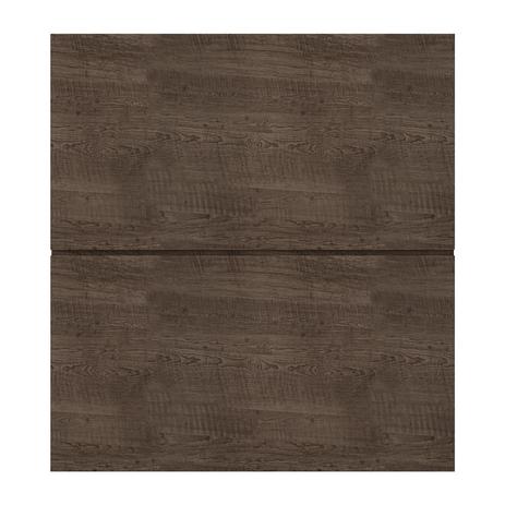 Cabeceira de Solteiro Tabaco em MDF Gold Framar é boa?