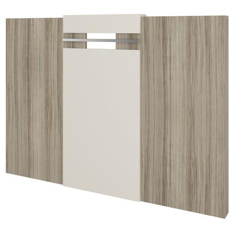 Cabeceira Extensível 1019 147,7 167,7 Anis/Camurça Carraro é boa?