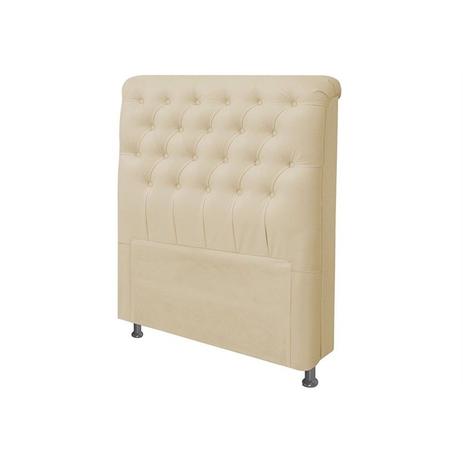 Cabeceira Livia para Cama Box de Solteiro 90 cm Suede - Jm Estofados Menor preço em Cabeceira Livia para Cama Box de Solteiro 90 cm Suede - Jm Estofados