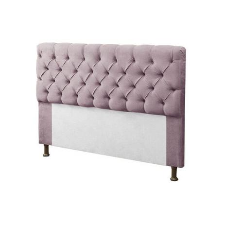Cabeceira Mirage Para Cama Box Queen Size 160cm com Capitonê - Móveis Renascer é ruim? Cabeceira Mirage Para Cama Box Queen Size 160cm com Capitonê - Móveis Renascer é boa?
