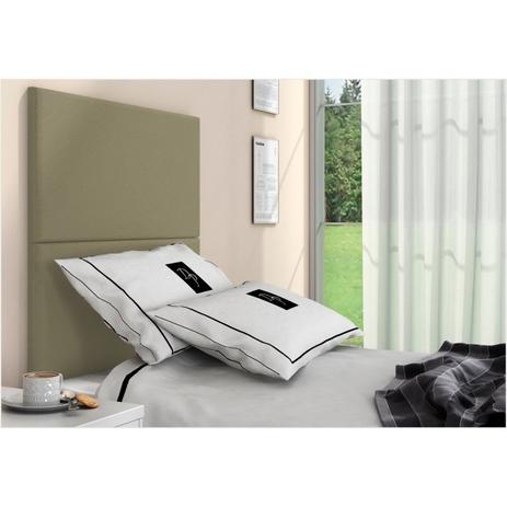 Cabeceira Painel 2 Placas Para Cama Box Solteiro 90 cm Suede Fendi - TES Decor Menor preço em Cabeceira Painel 2 Placas Para Cama Box Solteiro 90 cm Suede Fendi - TES Decor