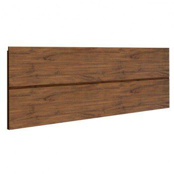 Cabeceira painel c/ led Nobre W360- Dalla Costa Menor preço em Cabeceira painel c/ led Nobre W360- Dalla Costa