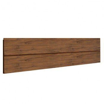 Cabeceira painel c/ led Nobre W362- Dalla Costa Menor preço em Cabeceira painel c/ led Nobre W362- Dalla Costa