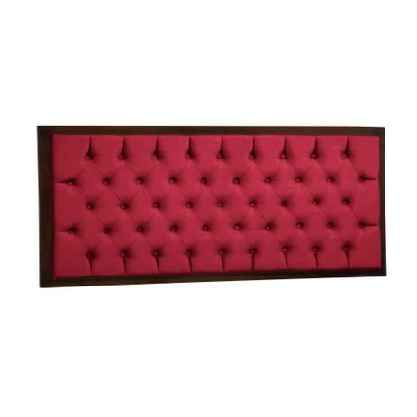 Cabeceira Painel Casal King Lyon 1,95 TCA-13 - Perfan Menor preço em Cabeceira Painel Casal King Lyon 1,95 TCA-13 - Perfan