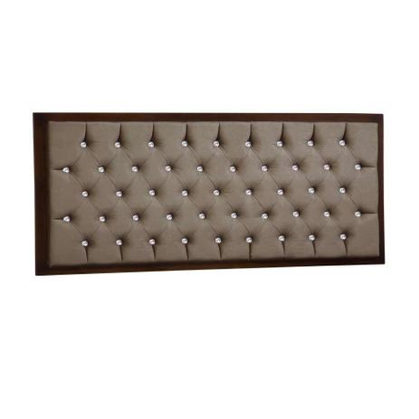 Cabeceira Painel Casal Lyon 1,40 TCS-357 - Perfan Menor preço em Cabeceira Painel Casal Lyon 1,40 TCS-357 - Perfan