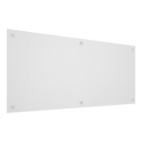 Cabeceira Painel Casal Star Branco - Poliman é boa?