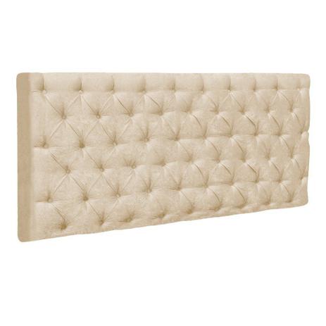 Cabeceira Painel Cristal para Cama Box Solteiro 90 cm Bege Peache 2653 - DRossi Menor preço em Cabeceira Painel Cristal para Cama Box Solteiro 90 cm Bege Peache 2653 - DRossi