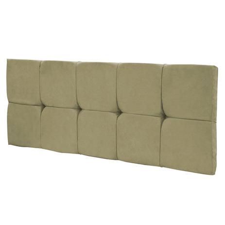 Cabeceira Painel Nina Para Cama Box de 100cm Bege - Am decor é boa?