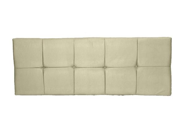 Cabeceira Painel Nina Para Cama Box Queen 160 Cm Suede Bege - DL Decor - Bege - Doce Lar Decorações Menor preço em Cabeceira Painel Nina Para Cama Box Queen 160 Cm Suede Bege - DL Decor - Bege - Doce Lar Decorações