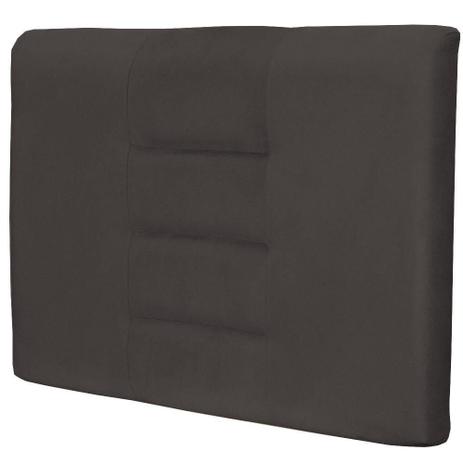 Cabeceira Painel Para Quarto Solteiro Sabrina Suede Marrom 1,00 - Lyam Decor é ruim? Cabeceira Painel Para Quarto Solteiro Sabrina Suede Marrom 1,00 - Lyam Decor é boa?