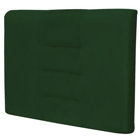 Cabeceira Painel Para Quarto Solteiro Sabrina Suede Verde Musgo 1,00 - Lym Decor - Lymdecor é ruim? Cabeceira Painel Para Quarto Solteiro Sabrina Suede Verde Musgo 1,00 - Lym Decor - Lymdecor é boa?