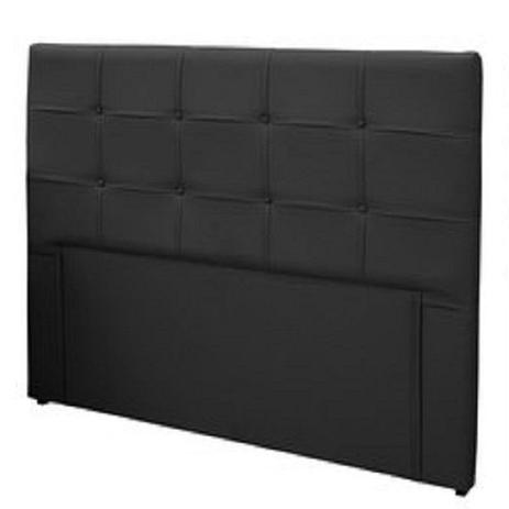 Cabeceira Queen Size Clean P/ Colchão Box 158cm Pvc - Preto - Simbal é ruim? Cabeceira Queen Size Clean P/ Colchão Box 158cm Pvc - Preto - Simbal é boa?