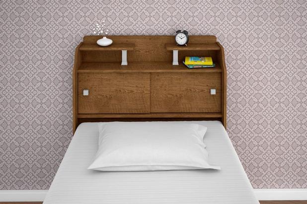 Cabeceira Solteiro Elisa Malbec Framar é boa?