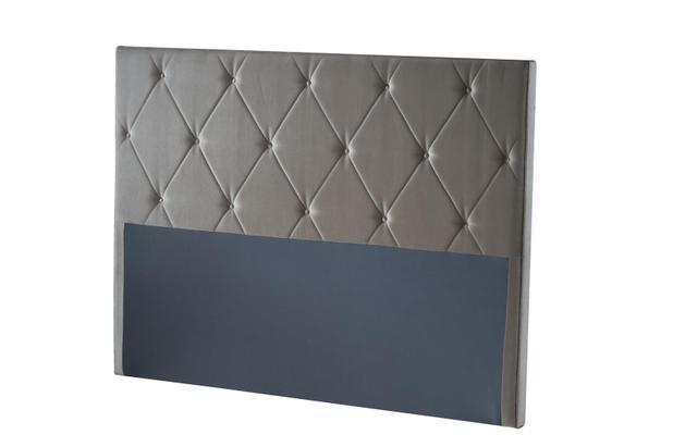 Cabeceira Solteiro Flórida Prata - Sono design é ruim? Cabeceira Solteiro Flórida Prata - Sono design é boa?