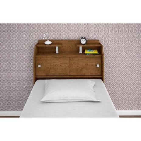 Cabeceira Solteiro Framar Elisa Box 0,88 malbec é boa?