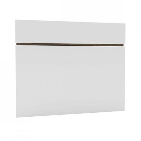 Cabeceira Solteiro Painel Larsen Belmax Branco é boa?