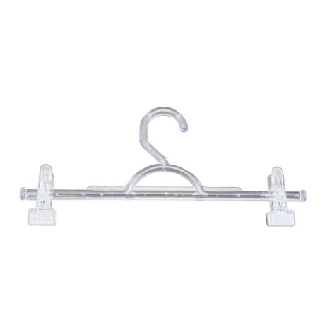 Cabide com presilha acrílico kit com 24 unidades - Tuddolojas Menor preço em Cabide com presilha acrílico kit com 24 unidades - Tuddolojas